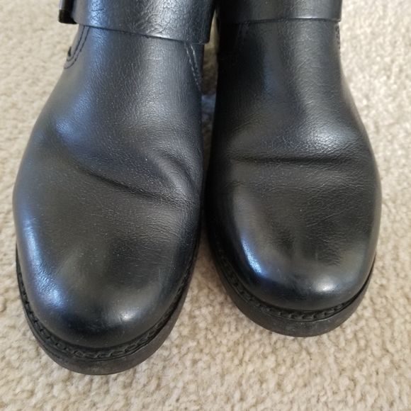 FRYE leather boots - Picture 4 of 4